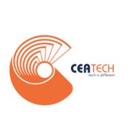 Cea Tech logo - Similar company to Bstransfo Srl