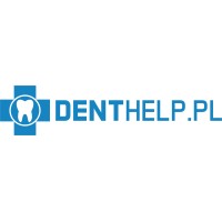 Denthelp.pl logo - Similar company to Halio Sonic