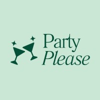 PartyPlease logo - Similar company to Platform Venture Studio