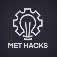 MetHacks (Inactive/Closed) logo - Similar company to High School Prep