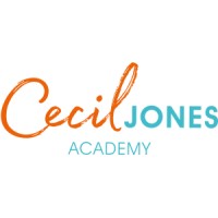 Cecil Jones Academy logo - Similar company to Castle View School