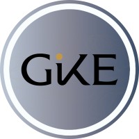 Gike Oysters logo - Similar company to Arc