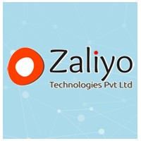 Zaliyo Technologies Pvt Ltd logo - Similar company to Kubernetikos Ab