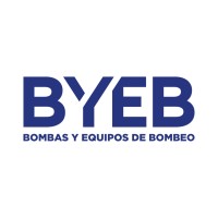 BYEB - Bombas y Equipos de Bombeo logo - Similar company to Itc Dosing Pumps