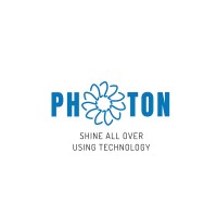 Photon Corporation logo - Similar company to Photon Leads