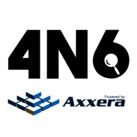 Axxera 4N6 logo - Similar company to Kerio Technologies