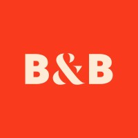 Bread & Butter Creative Communications logo - Similar company to Qworkery Ltd