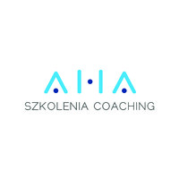 AHA Szkolenia logo - Similar company to Protip Marketing