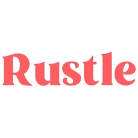 Rustle logo - Similar company to Brokstad