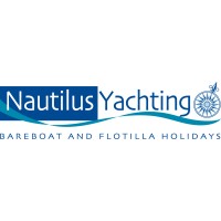 NAUTILUS YACHTING LIMITED logo - Similar company to First Class Sailing Ltd