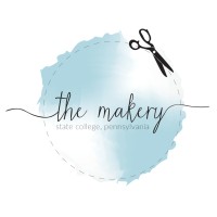 The Makery logo - Similar company to The Makery