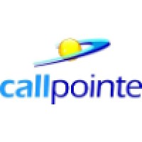 Callpointe logo - Similar company to Callpoint