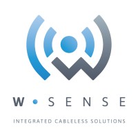 WSENSE logo - Similar company to Withless