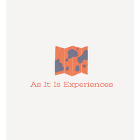 As It Is Experiences logo - Similar company to Mercure Ballarat Hotel & Convention Centre