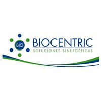 BIOCENTRICSOL CIA LTDA logo - Similar company to Airecontrol Ecuador S.A.S