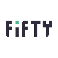 Fifty logo - Similar company to Fifty