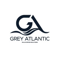 Grey Atlantic LLC logo - Similar company to Longstand Property