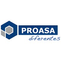 Proasa logo - Similar company to Quercusbpr® (Empresas Competitivas)