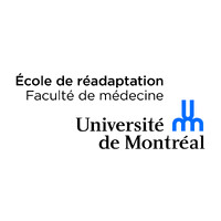 Programme d'ergothérapie - École de réadaptation - Université de Montréal logo - Similar company to Occupassion