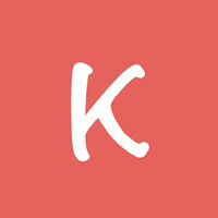 Kitn Estates logo - Similar company to Current Media Creative