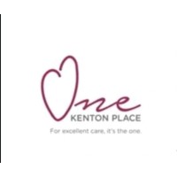 One Kenton Place (OKP) logo - Similar company to Almara Group