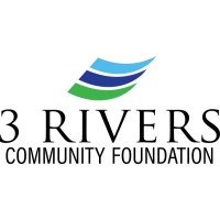3 Rivers Community Foundation logo - Similar company to Boys & Girls Clubs Of Benton And Franklin Counties