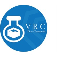 VRC FINE CHEMICALS logo - Similar company to Akmo Chemicals
