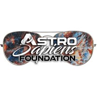 AstroSapiens Foundation logo - Similar company to Doublenova Group