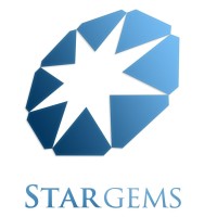 Star Gems Inc. (Atlanta) logo - Similar company to Sanghavi Solitaire