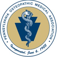 Pennsylvania Osteopathic Medical Association (POMA) logo - Similar company to Pennsylvania Society For Association Excellence (Pasae)