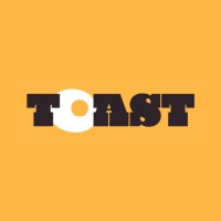 Toast Networking Norwich logo - Similar company to Norfolk Network