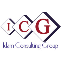 ICG Group logo - Similar company to Paraformative