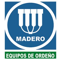 Madero Equipos de Ordeño logo - Similar company to Lactogen Ltd.