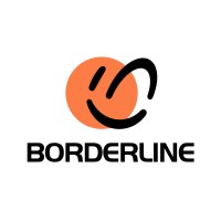 Borderline Outdoor logo - Similar company to Saltmedia