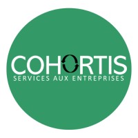Cohortis logo - Similar company to Linearbee