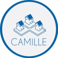 Camille France logo - Similar company to Talenter