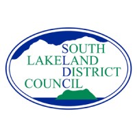 South Lakeland District Council logo - Similar company to Seminar Components (Uk) Ltd