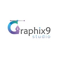 Graphix9 Studio logo - Similar company to Fabtech Pharma