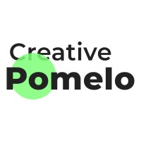 Creative Pomelo logo - Similar company to U8 Studio