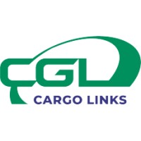 Cargo Links Co., Ltd logo - Similar company to Quanterm Logistics Vietnam