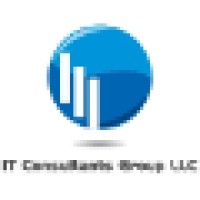 I.T. Consultants Group logo - Similar company to It & Network Solutions