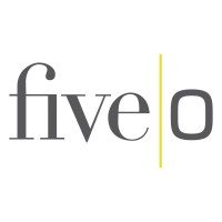 Five0 Consulting logo - Similar company to Bouchezpage