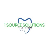 1 Source Dental Solutions logo - Similar company to Terra Cafe