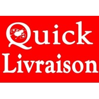 Quicklivraison logo - Similar company to Quick Livraison