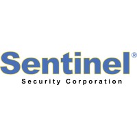 Sentinel Security logo - Similar company to Sentinel Group Six