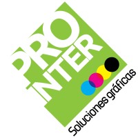 Prointer logo - Similar company to Plannam