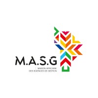 Revue MASG logo - Similar company to Revue Française De Gestion Industrielle Rfgi