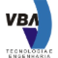 Vba Tecnologia E Engenharia