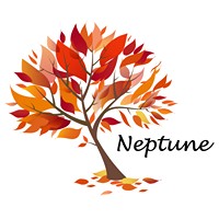 Neptune Funéraire logo - Similar company to Has Formation Funéraire