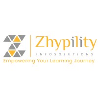 Zhypility Infosolutions